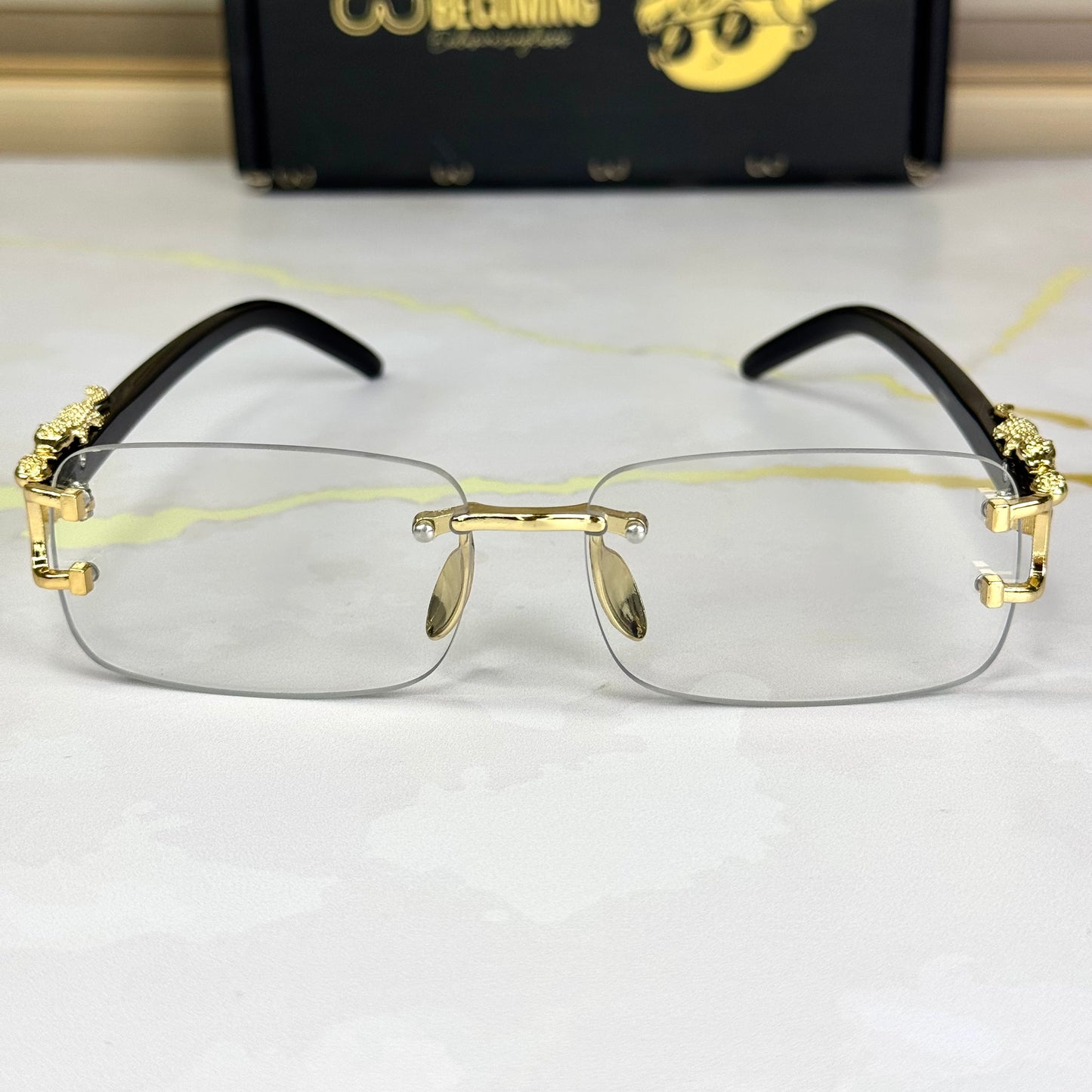 Cartier Fotocromáticas