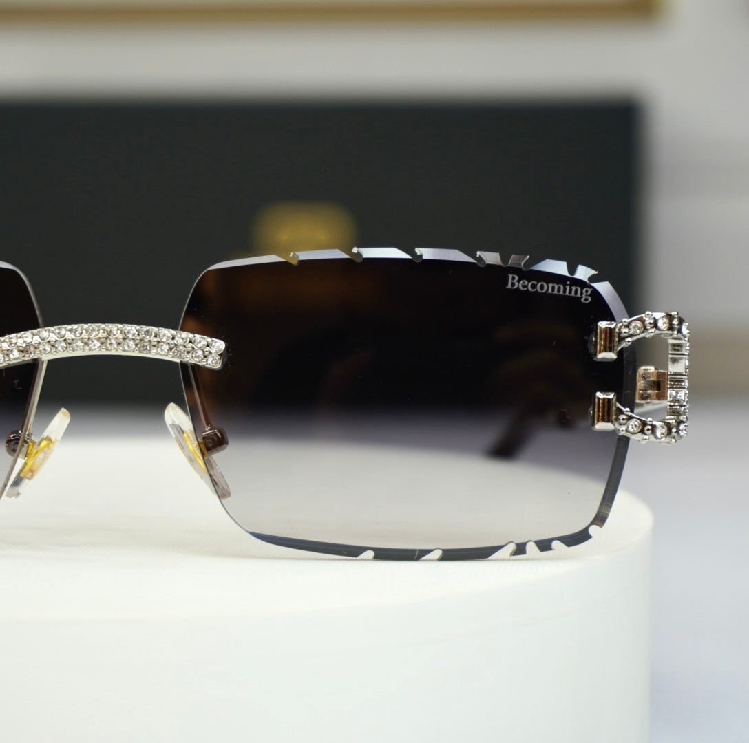 Diamanti Silver