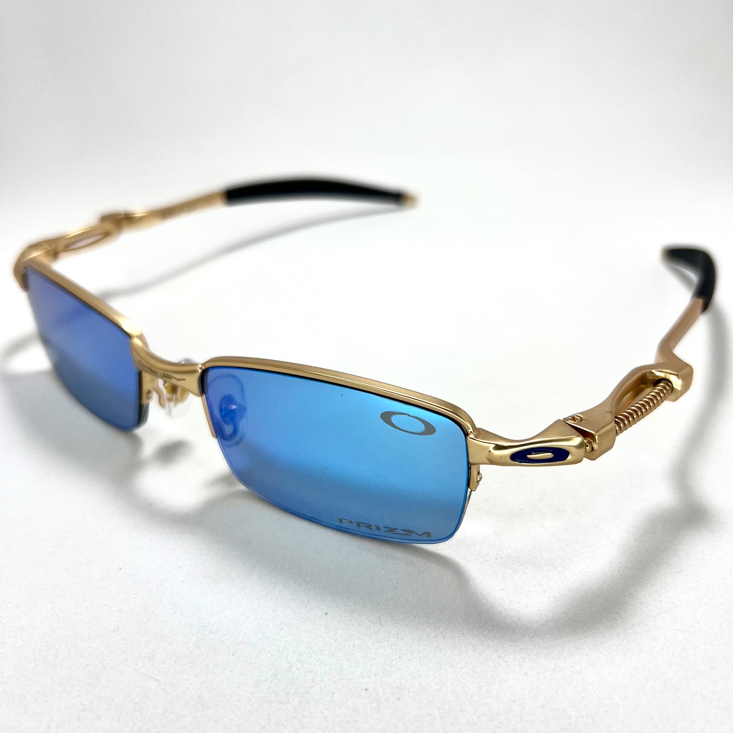 Oakley Medio Marco Blue