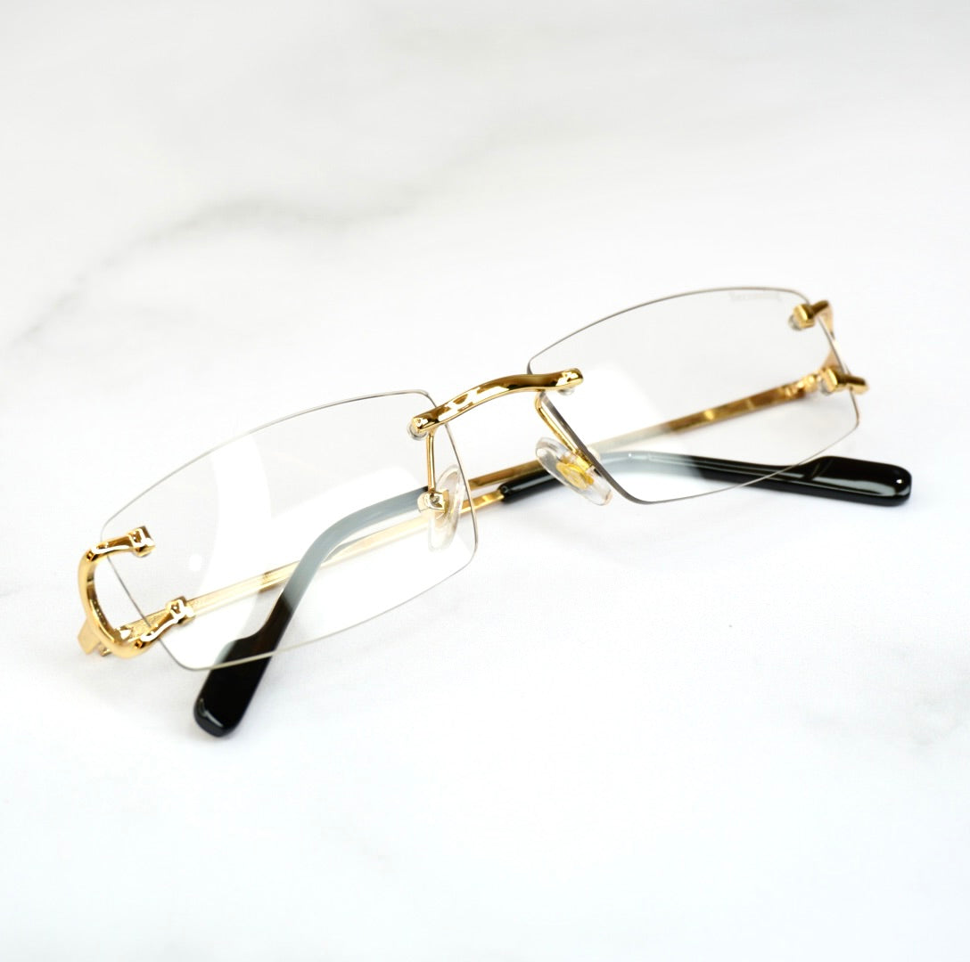 Luxury Aurum