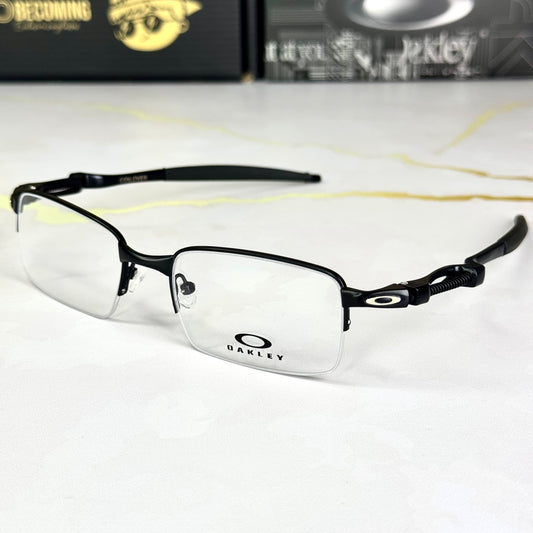 Oakley Coilover Premium (Medio marco, black)