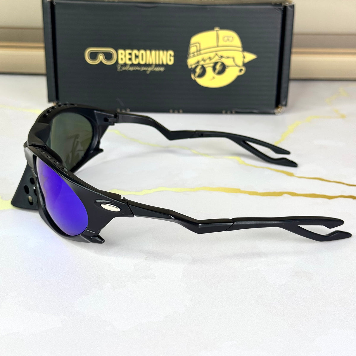 Oakley Plantaris Semimetálicas Verde