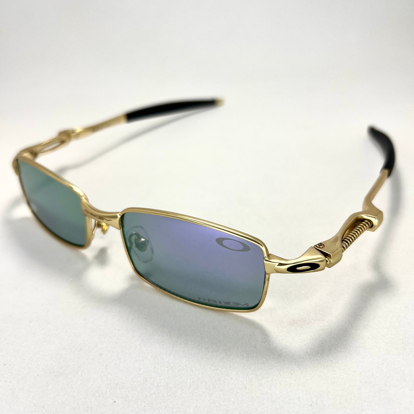 Oakley Marco Completo Morado