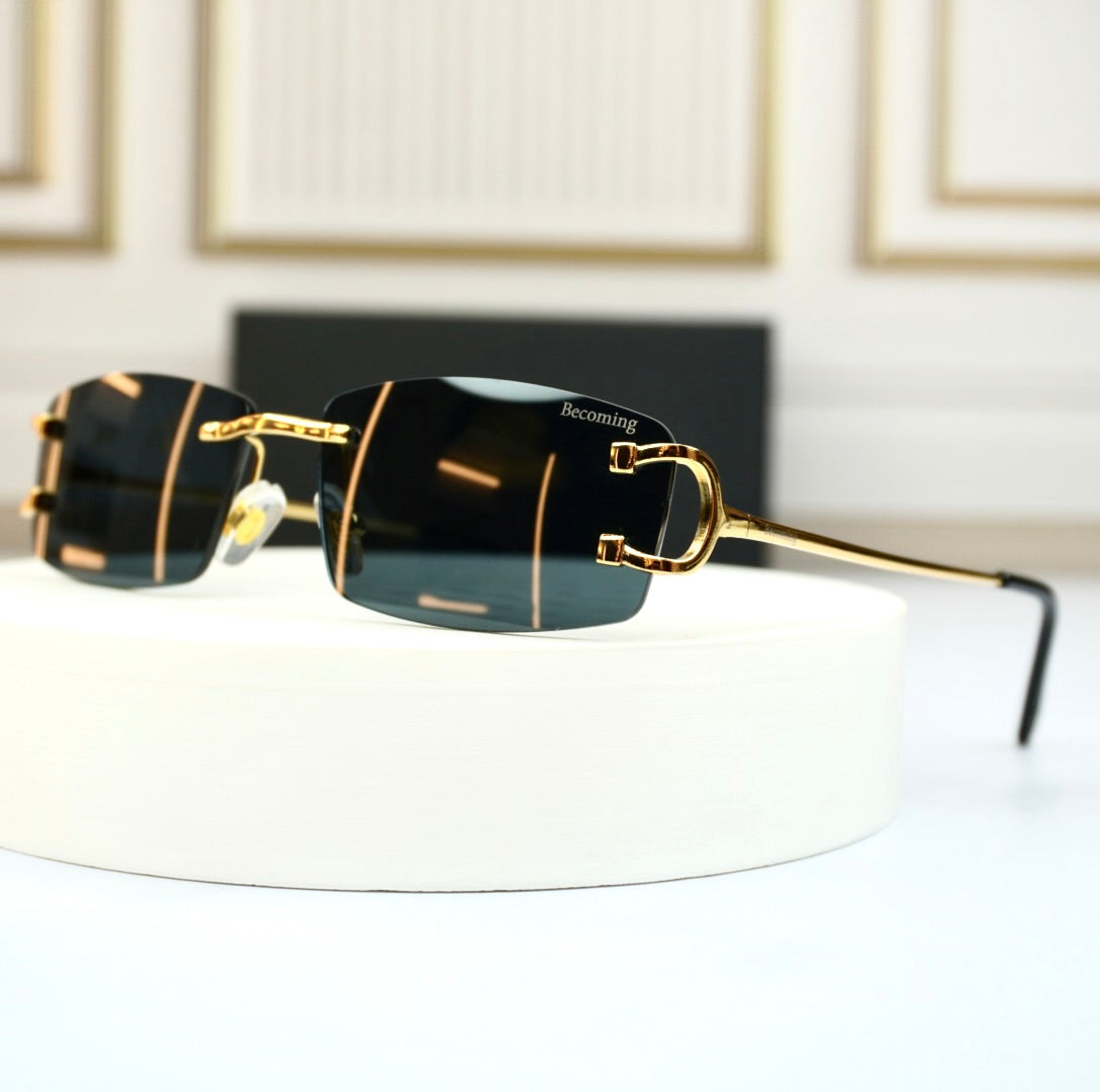 Luxury Black