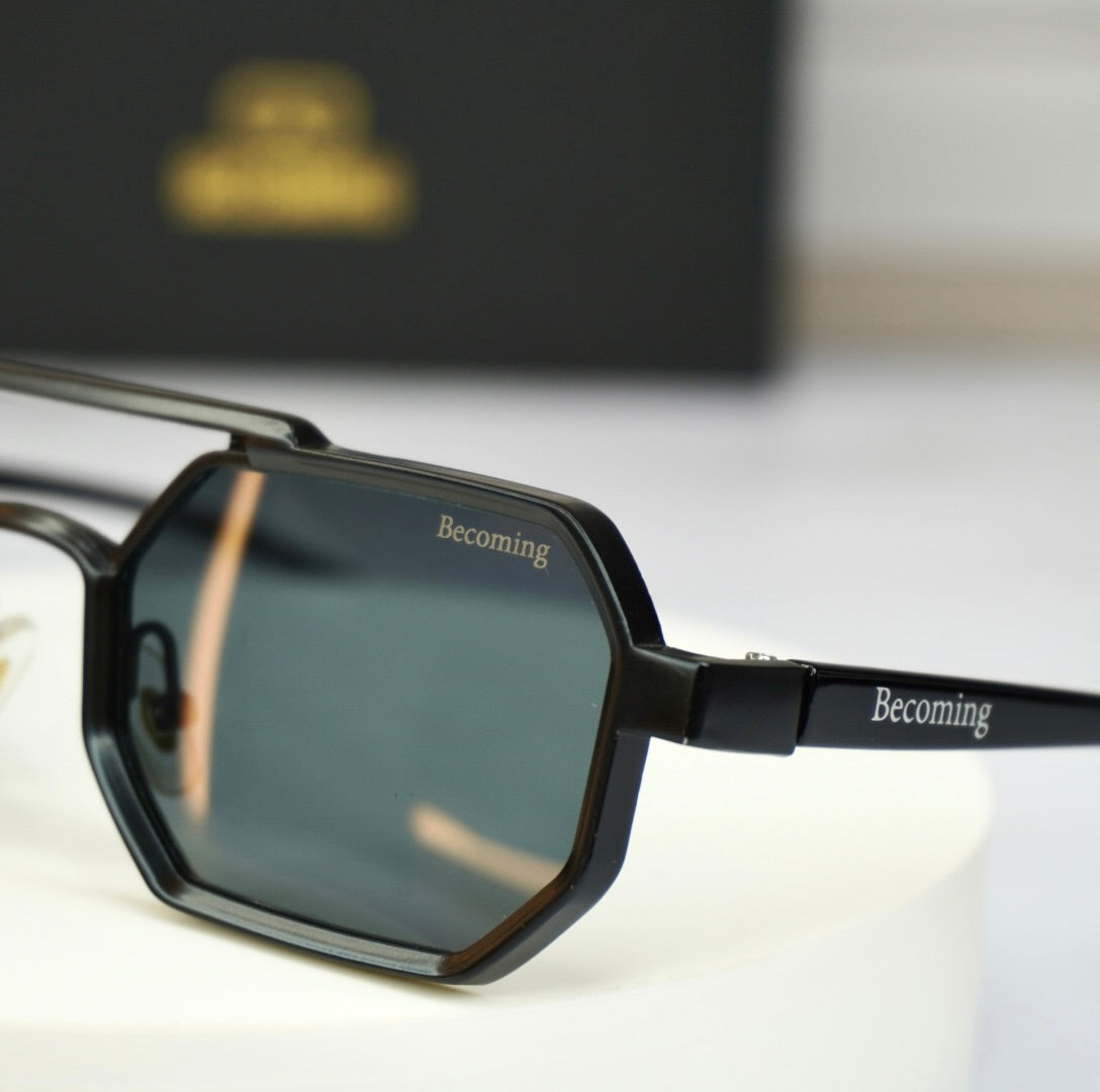 Imperial Black