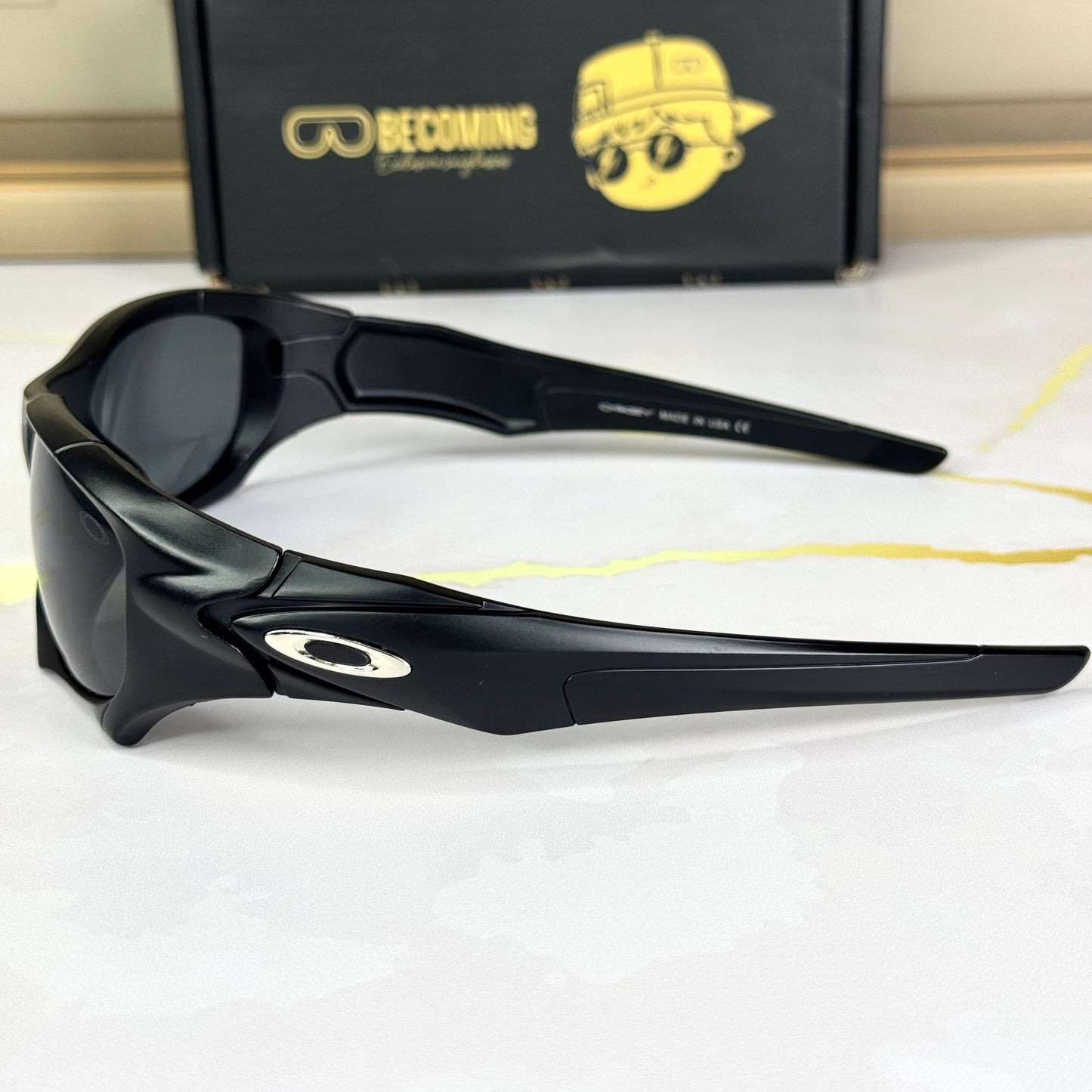 Oakley