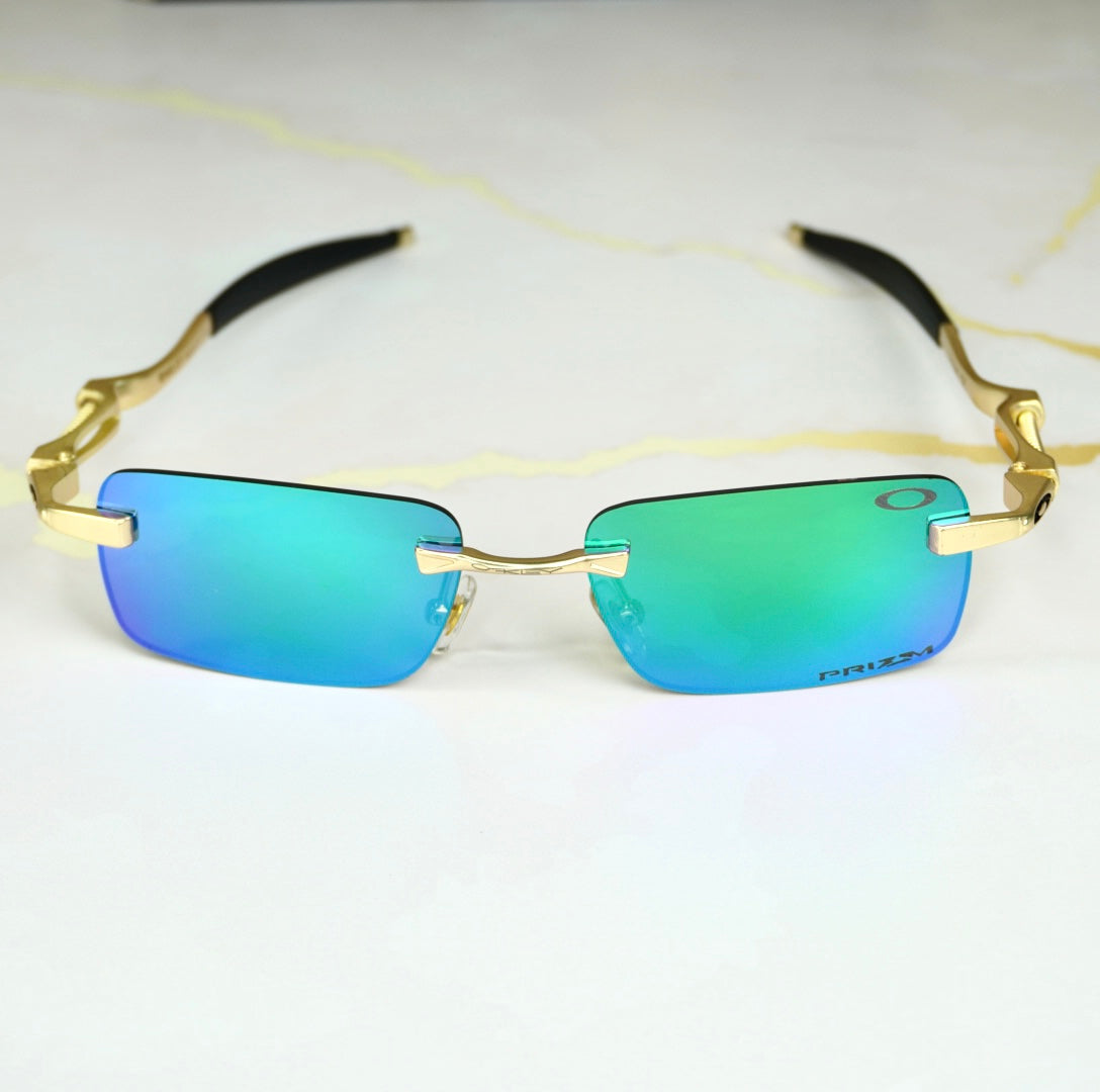 Oakley 3 Piezas Esmerald