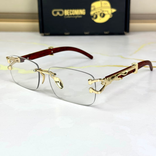 Cartier Fotocromáticas