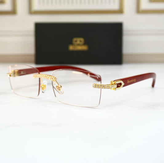 Royal Amber