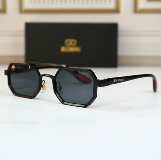 Imperial Black