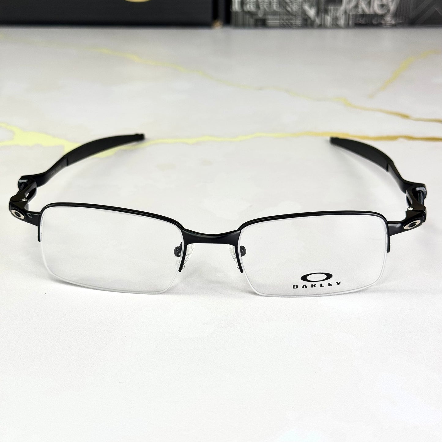 Oakley Coilover Premium (Medio marco, black)