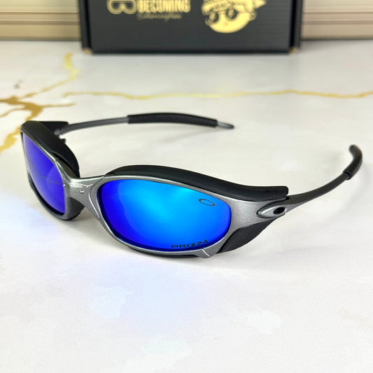 Oakley Juliet Blinders