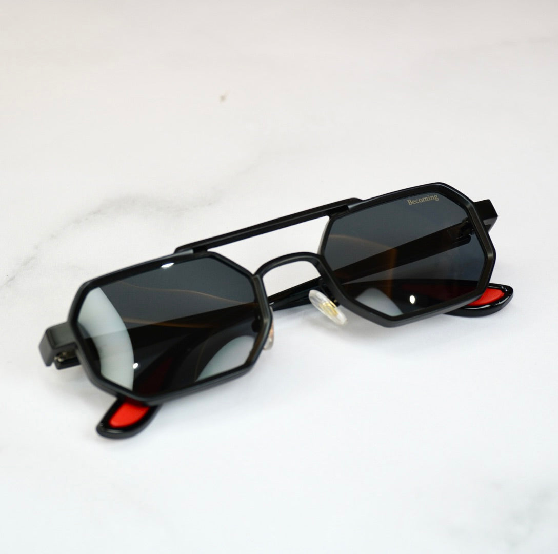 Imperial Black