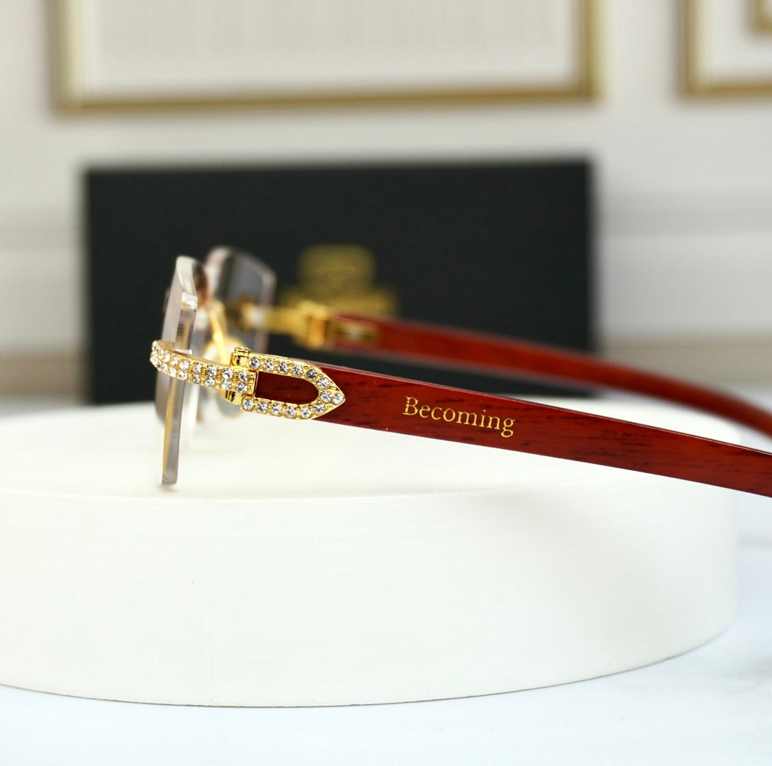 Royal Amber