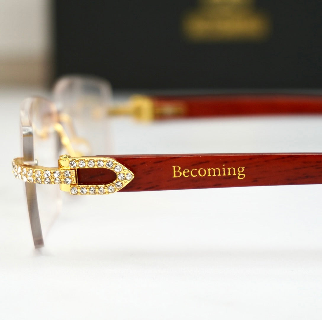 Royal Amber