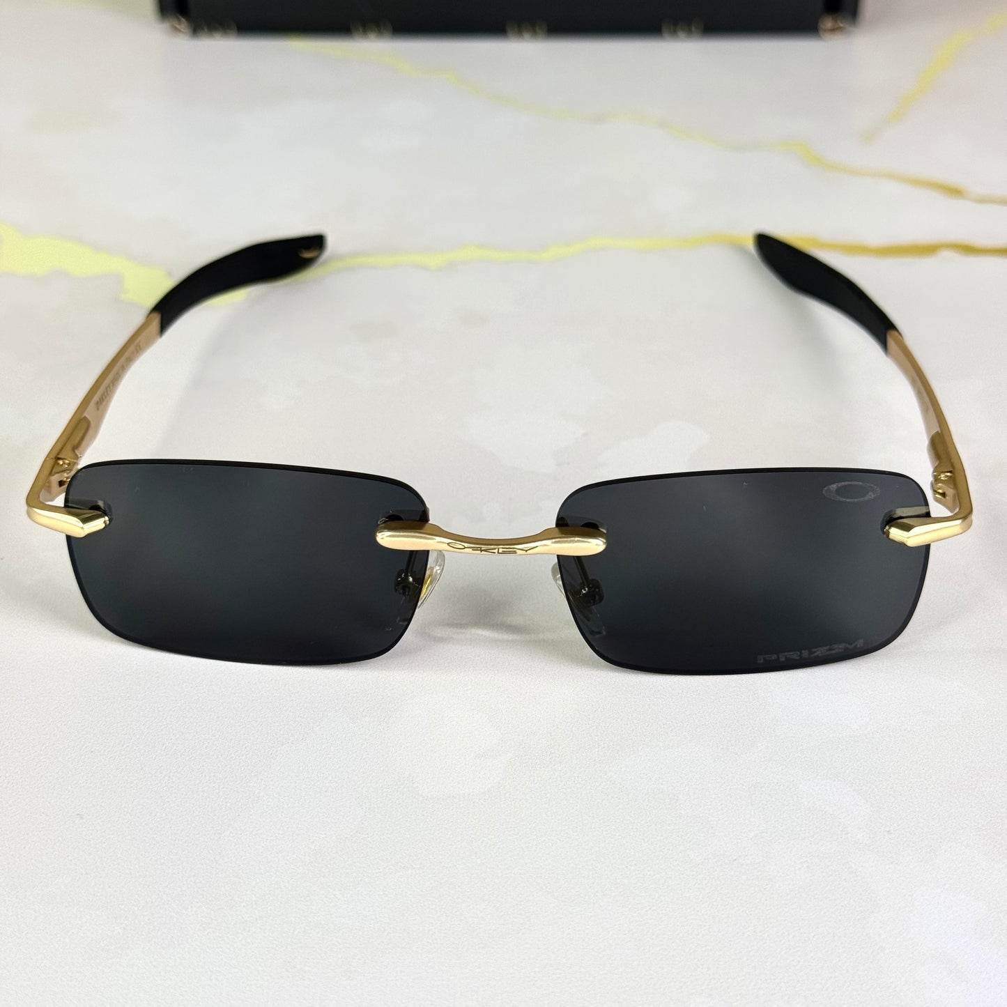 Oakley Royale Black