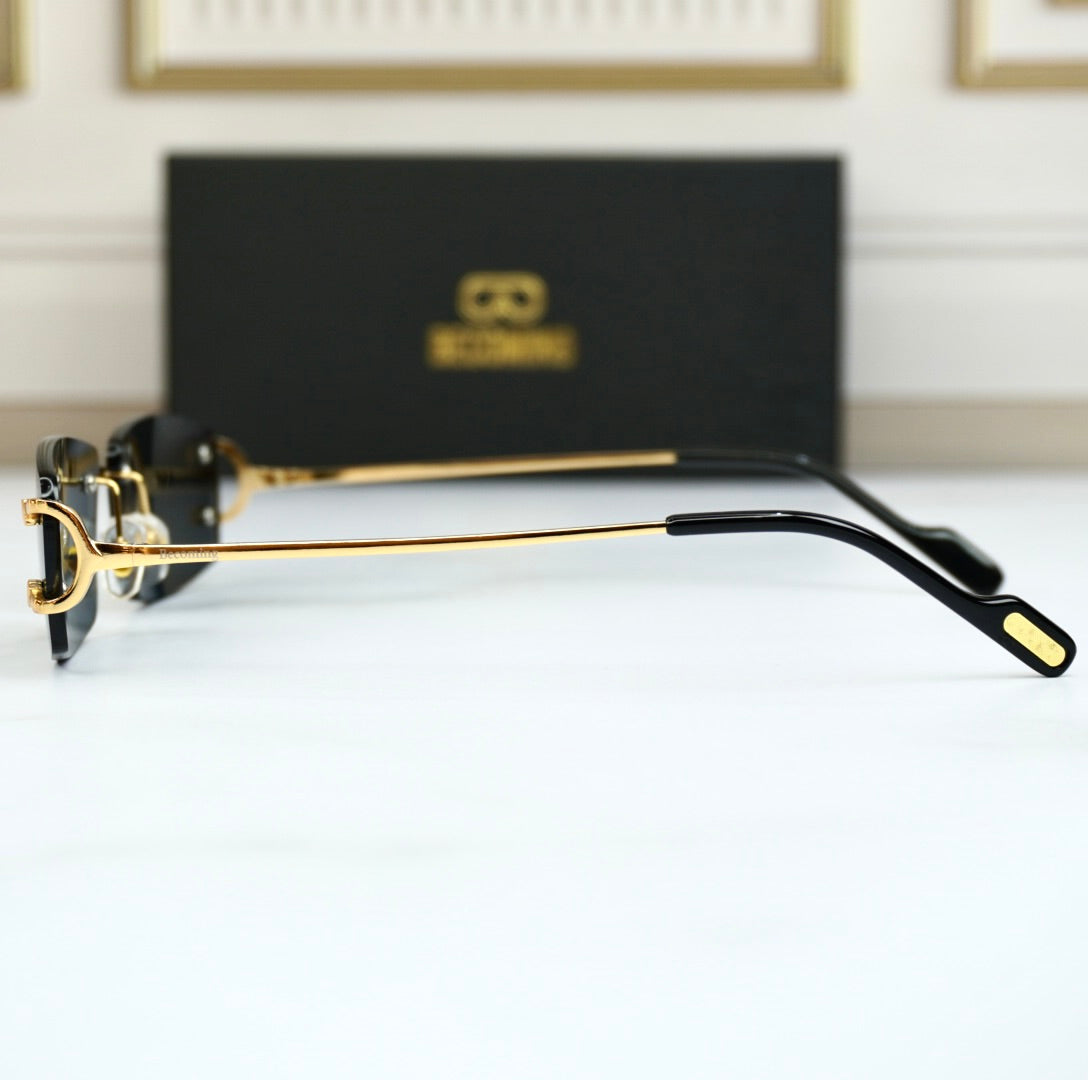 Luxury Black