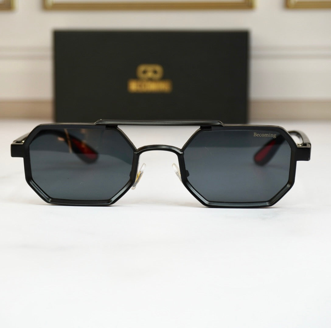Imperial Black