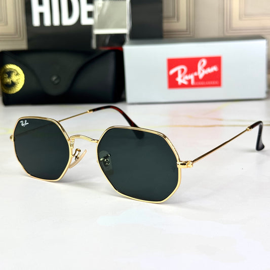 Ray-Ban Octagonal Premium
