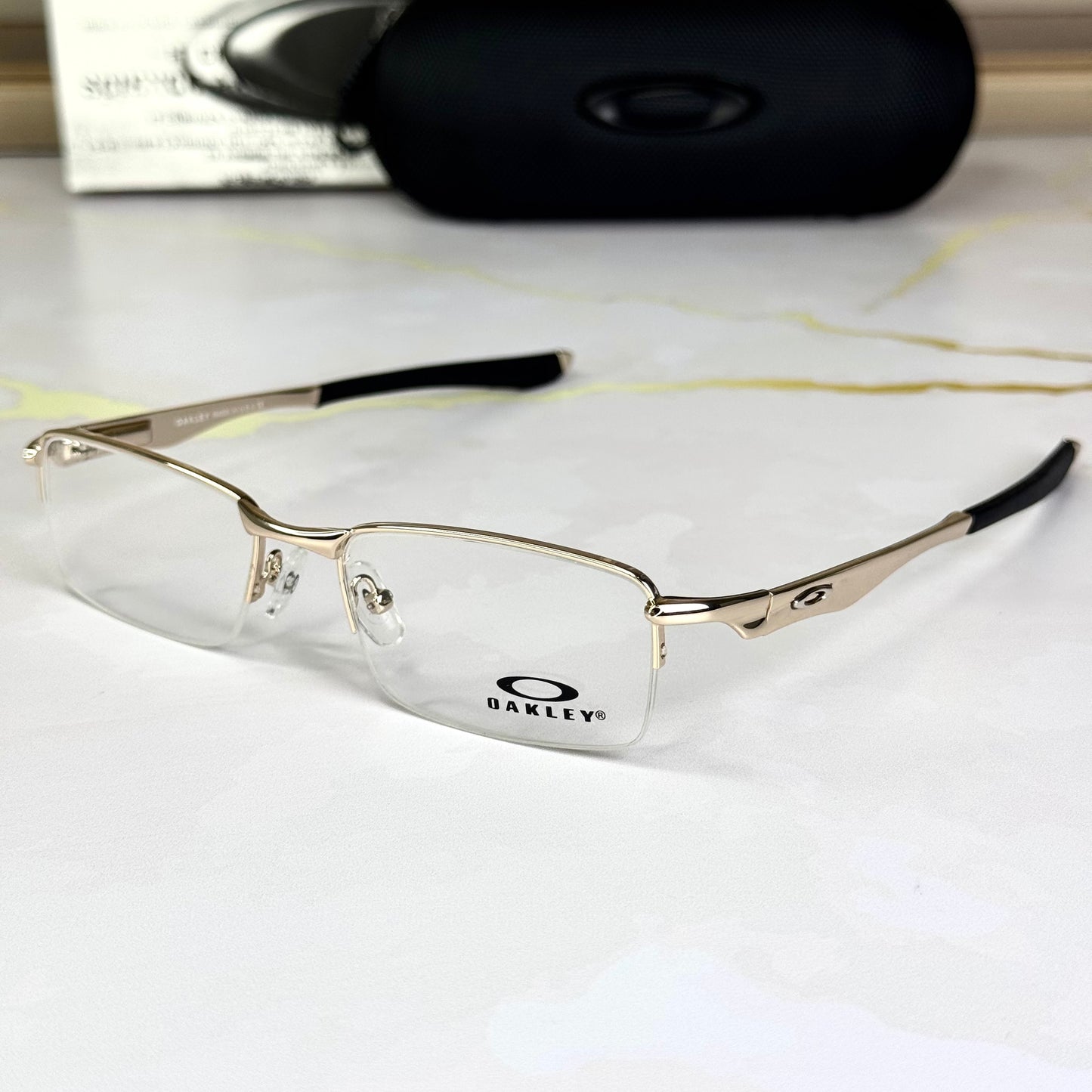 Montura Premium Semi-al Aire