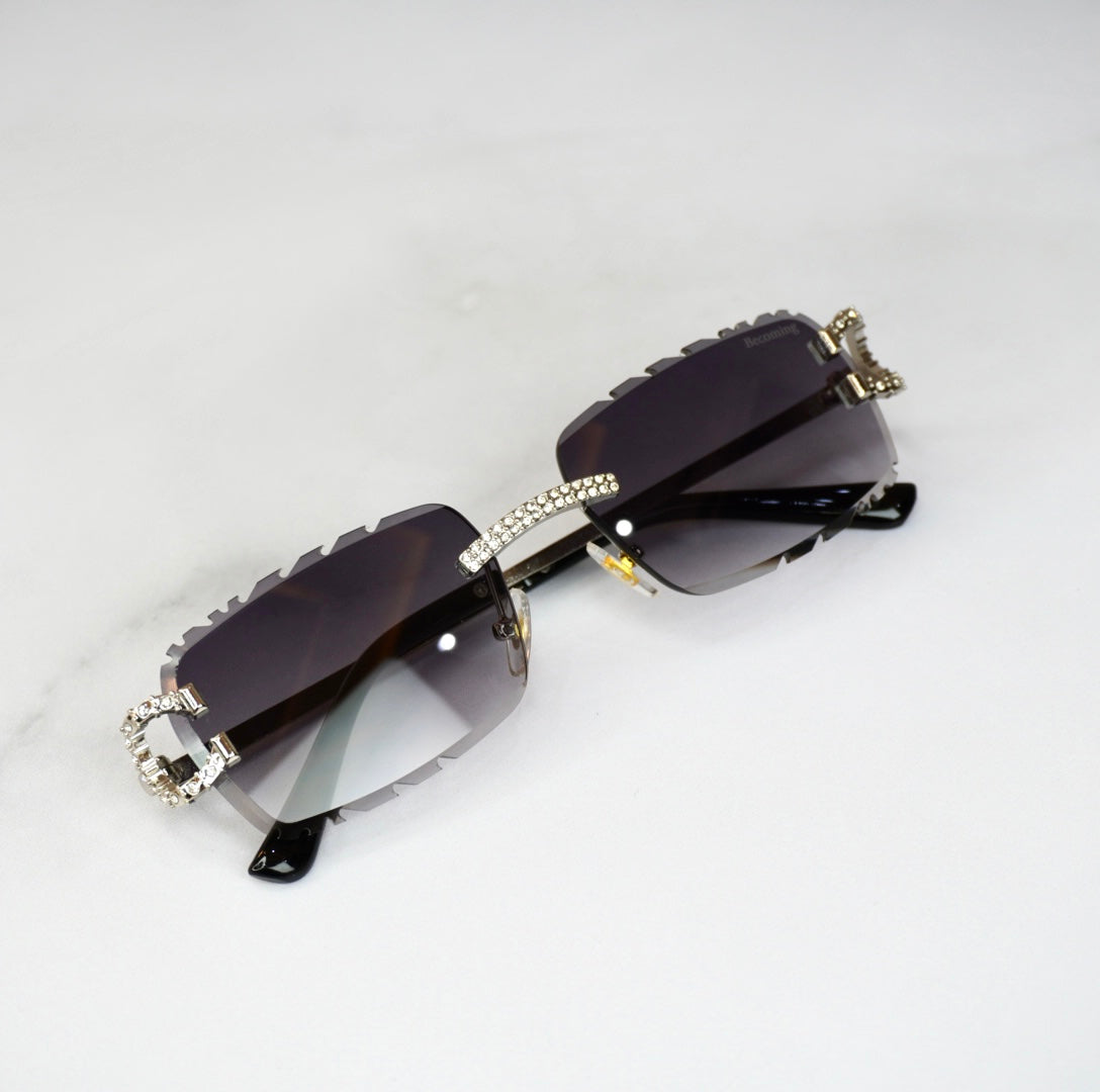 Diamanti Silver