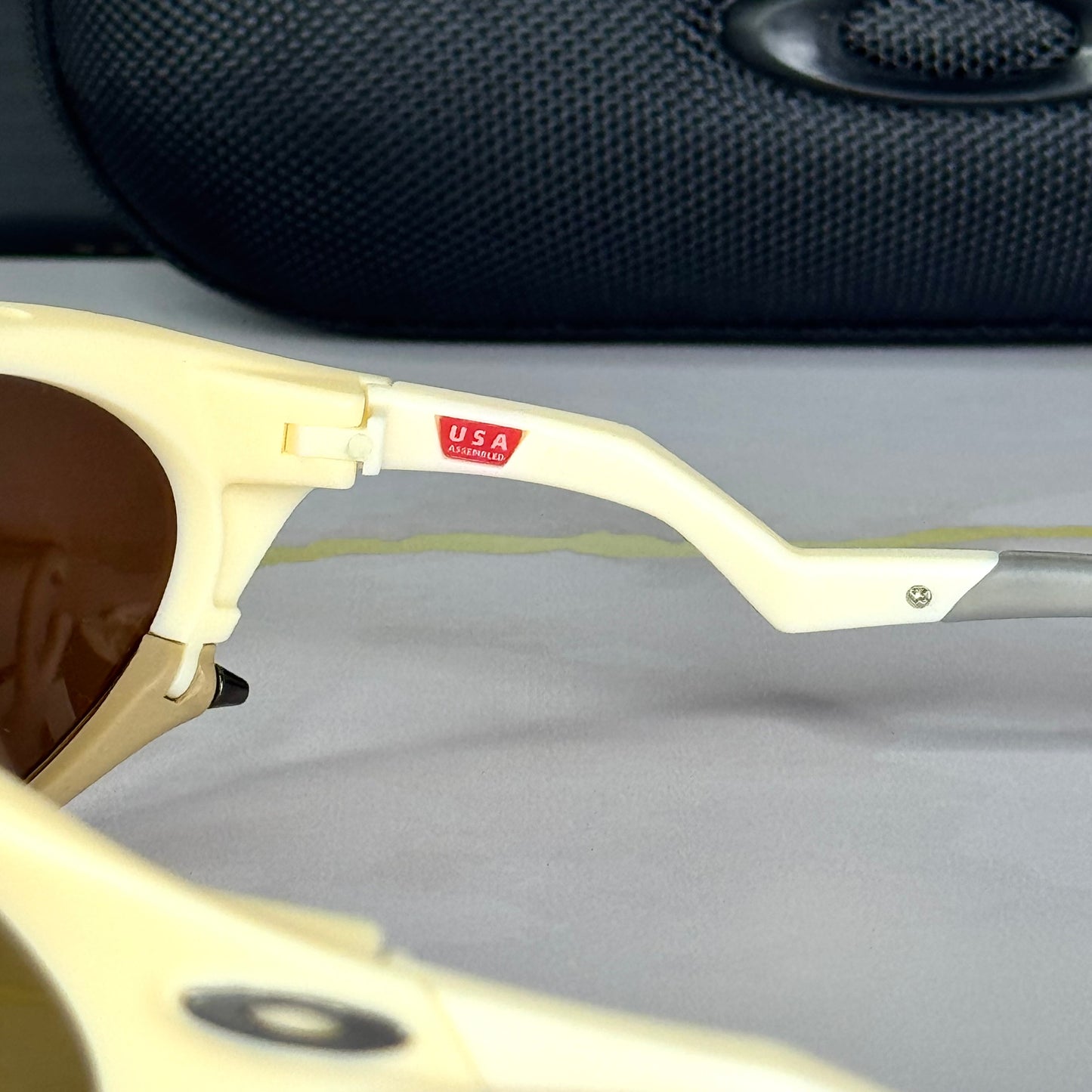 Oakley Plantaris Premium