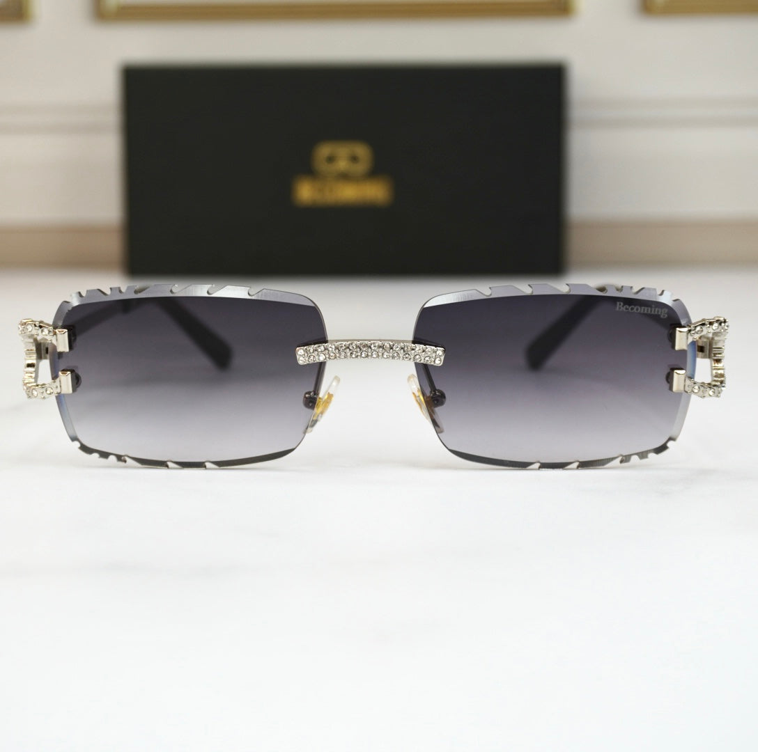Diamanti Silver