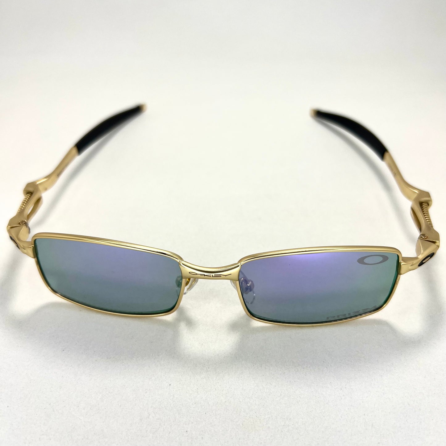 Oakley Marco Completo Morado