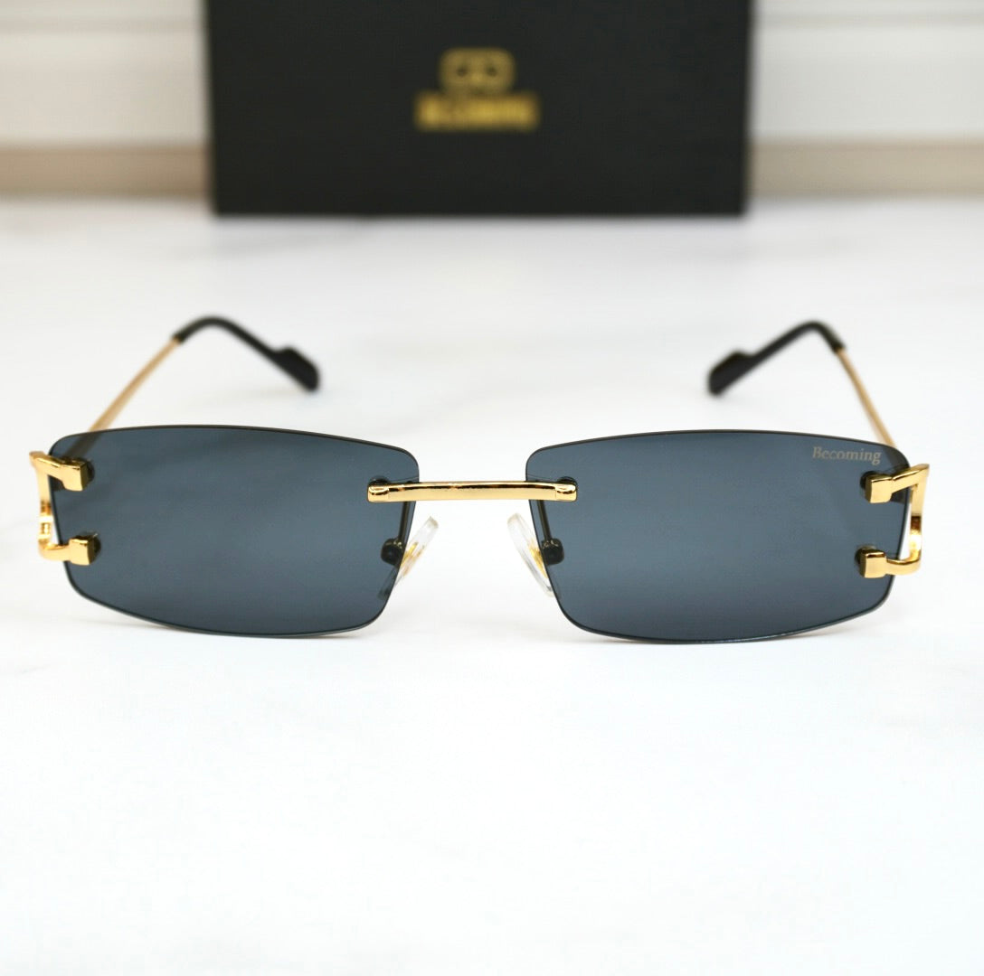 Luxury Black