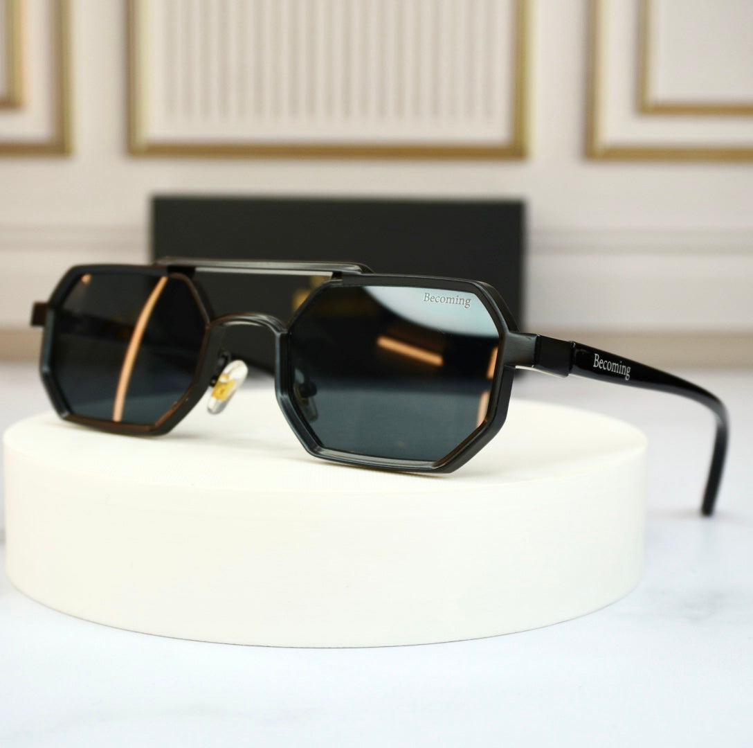 Imperial Black