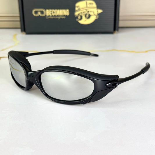 Oakley Juliet Blinders