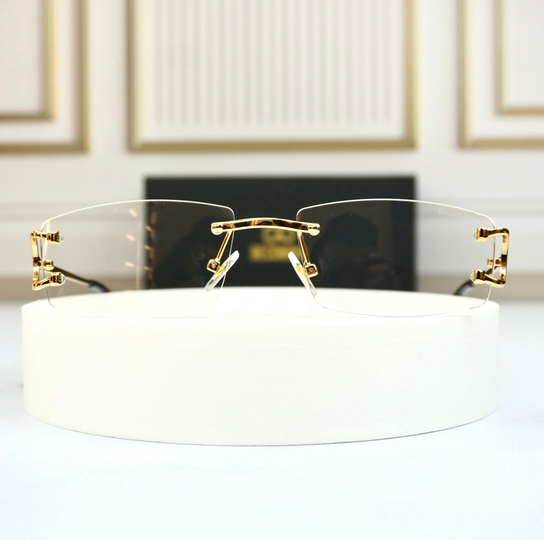 Luxury Aurum