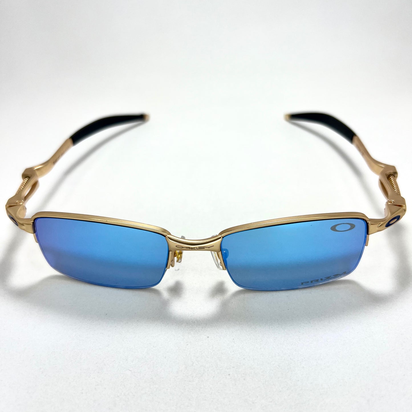 Oakley Medio Marco Blue