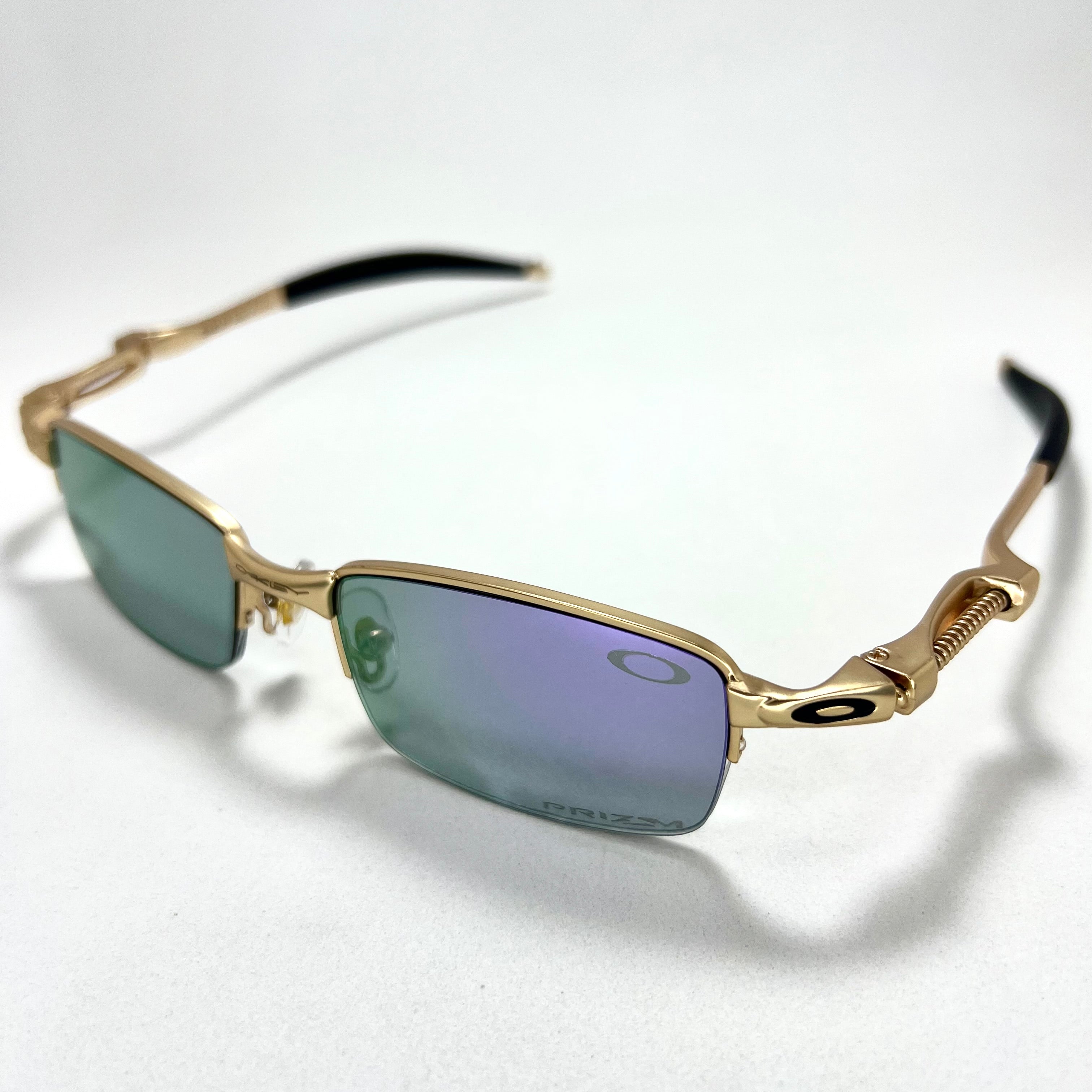 Oakley Medio Marco Morado