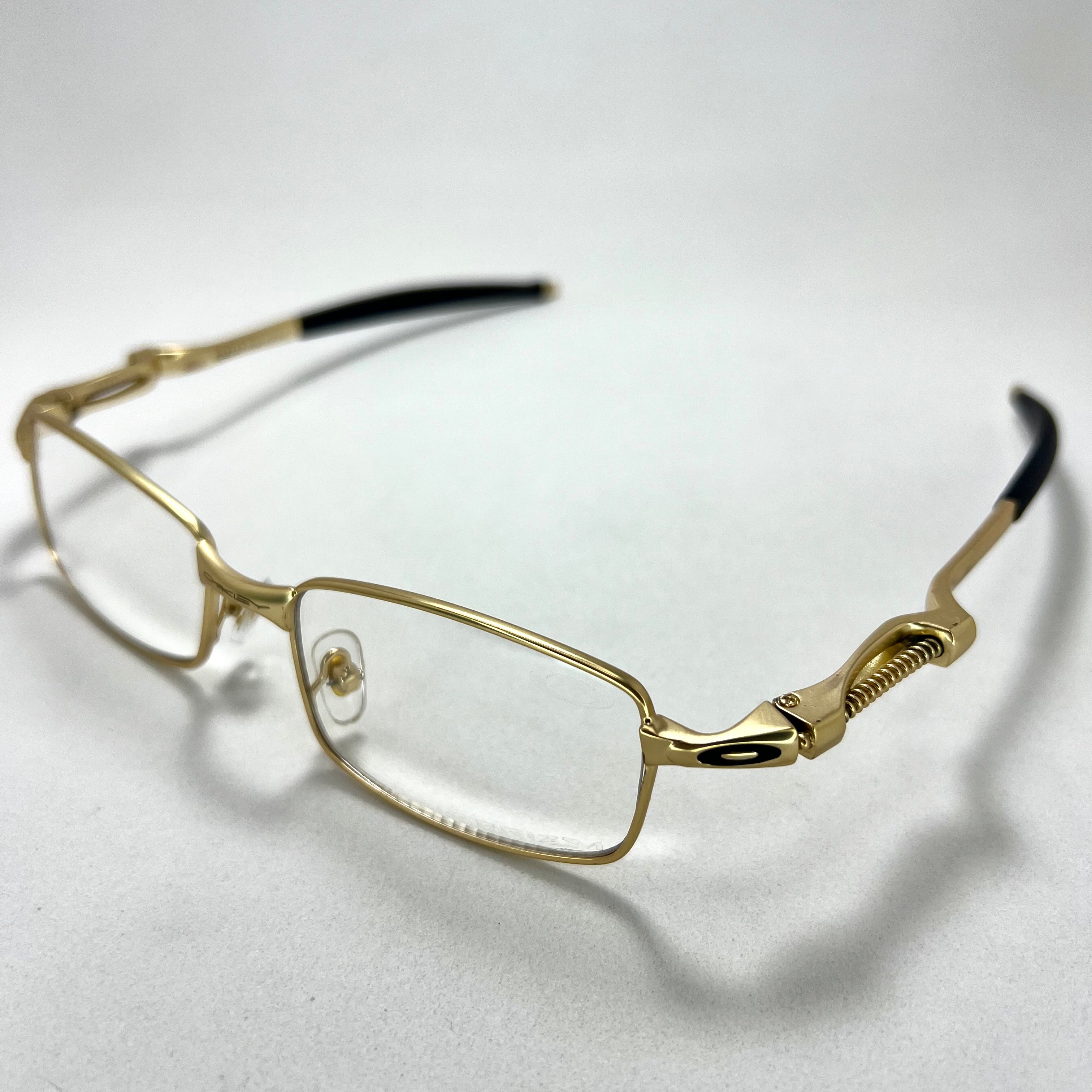 Oakley Marco Completo Cristal