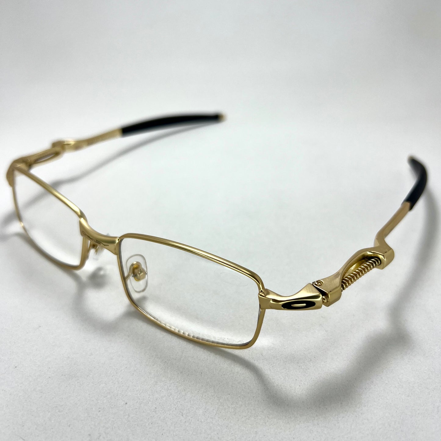 Oakley Marco Completo Cristal