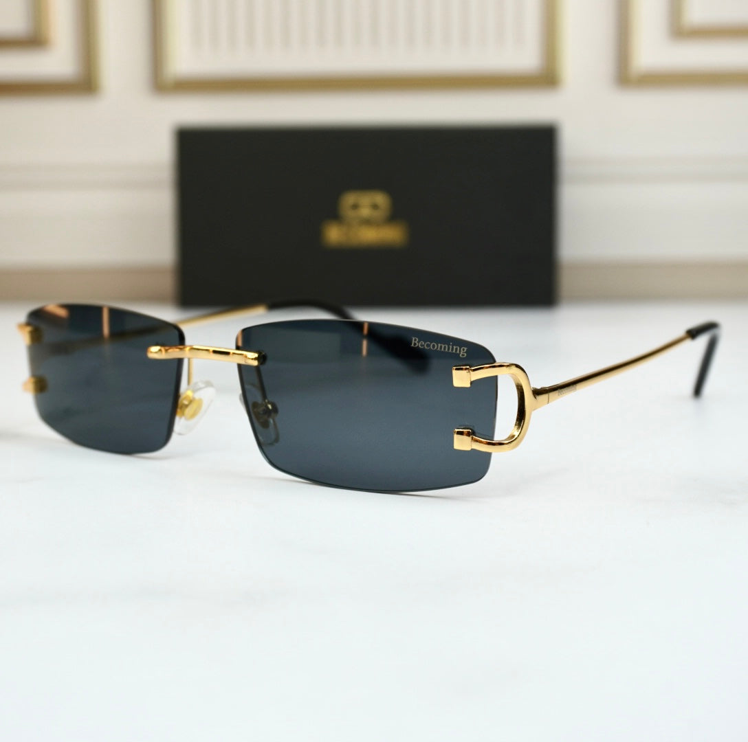 Luxury Black
