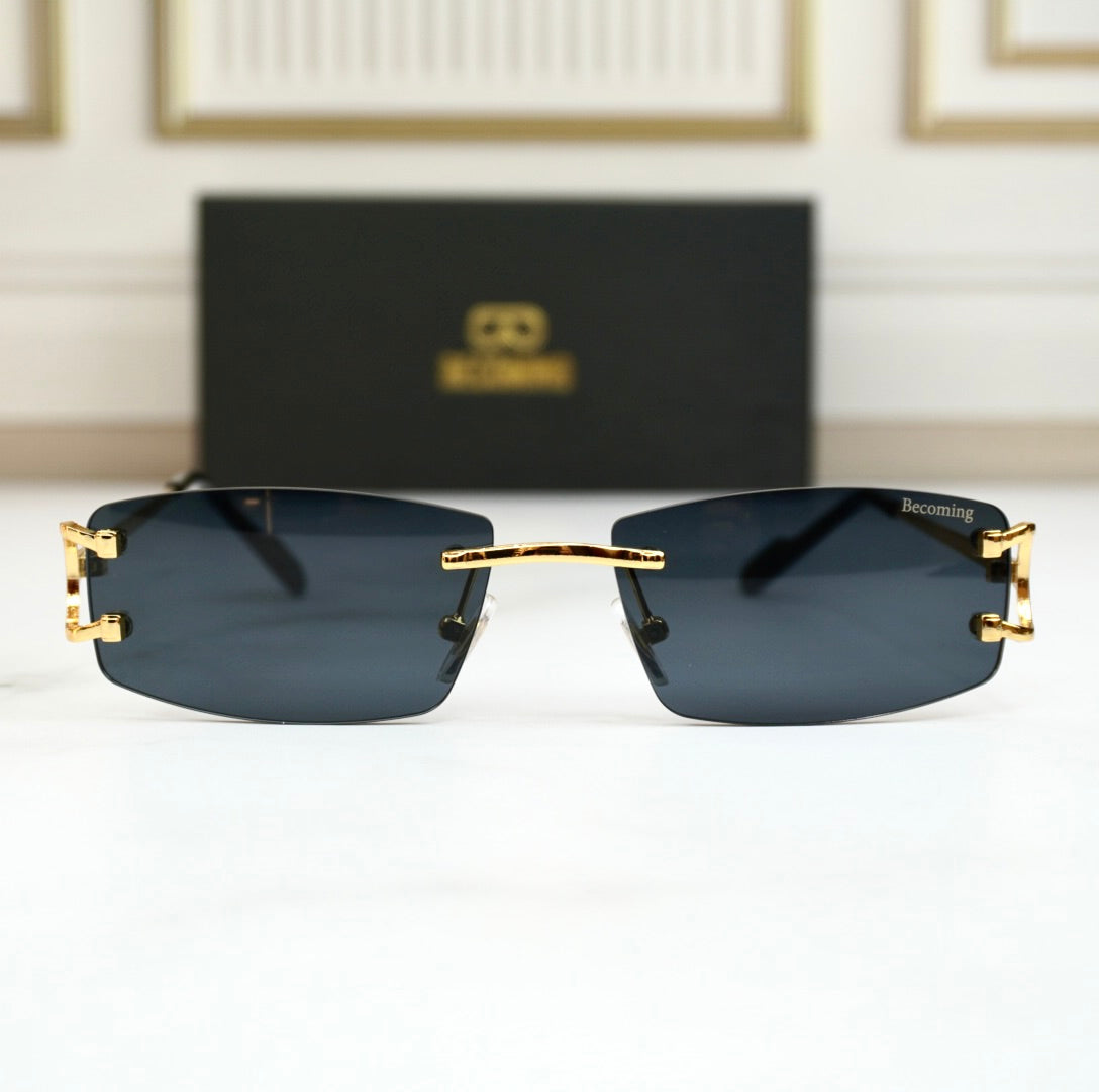 Luxury Black