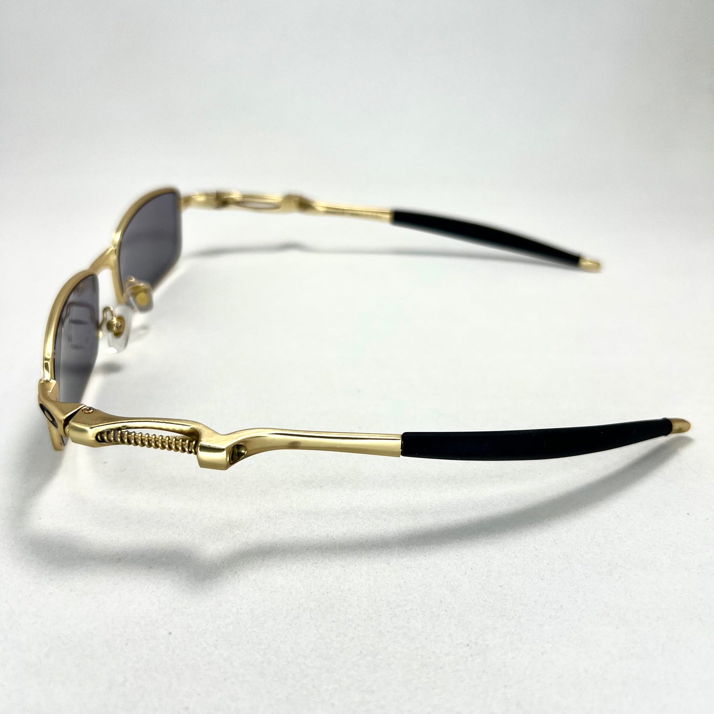 Oakley Marco Completo Morado