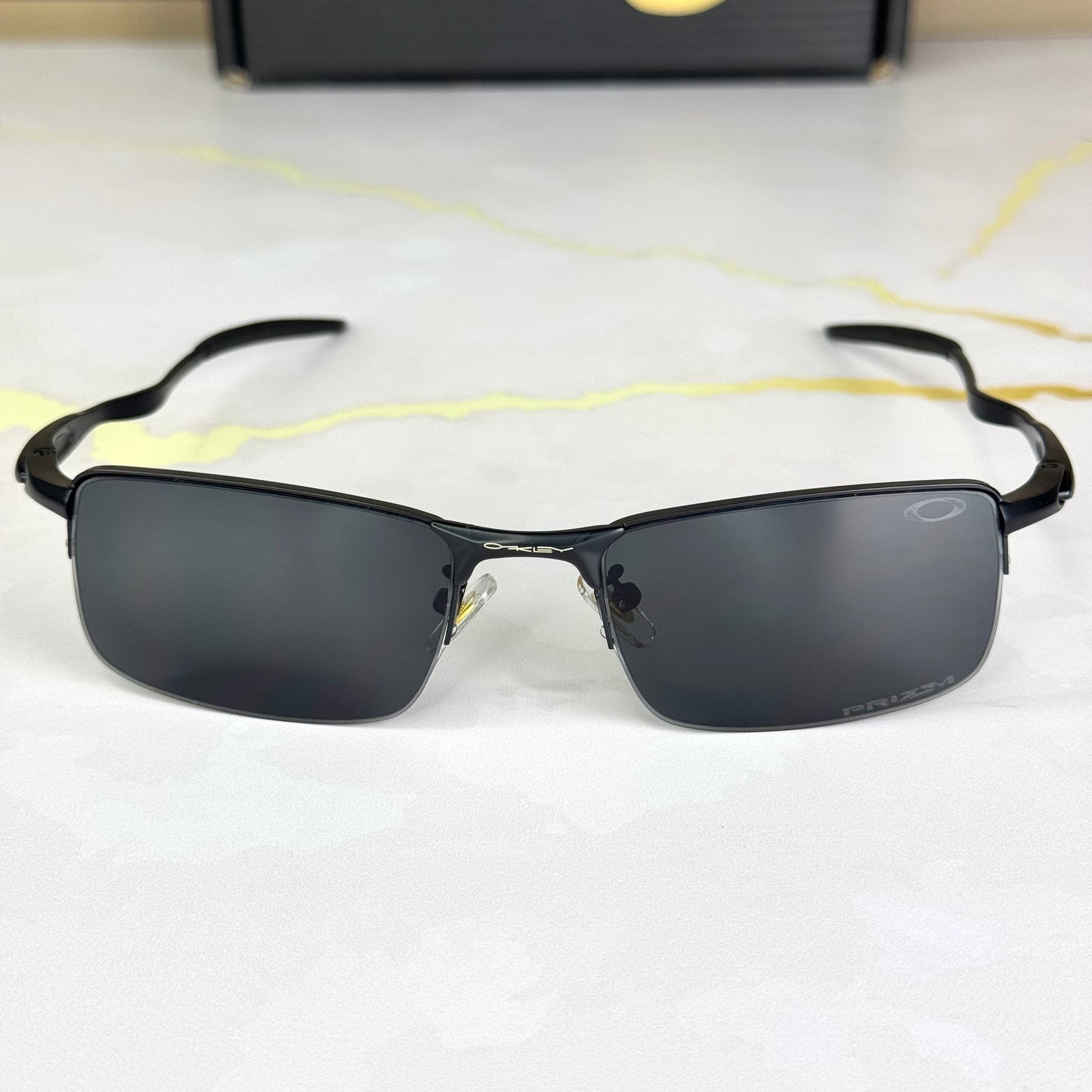 Oakley All Black