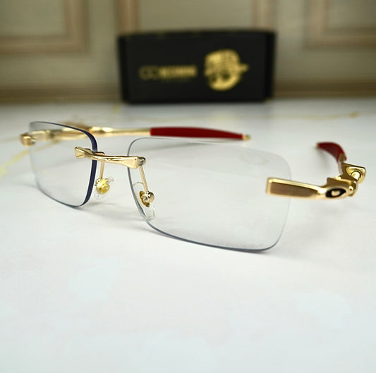 Oakley Fotocromática 3 Piezas (Goma vinotinto)