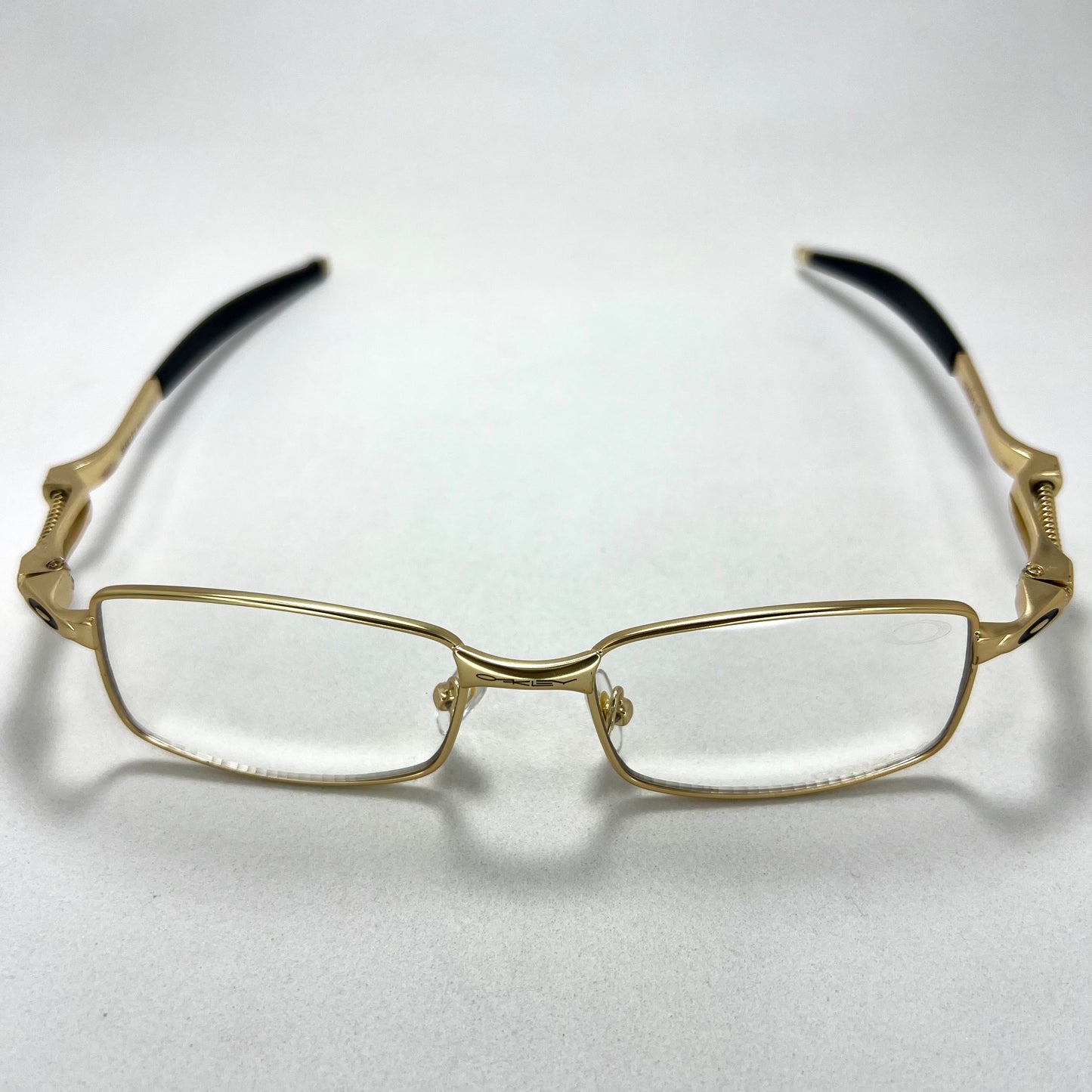 Oakley Marco Completo Cristal