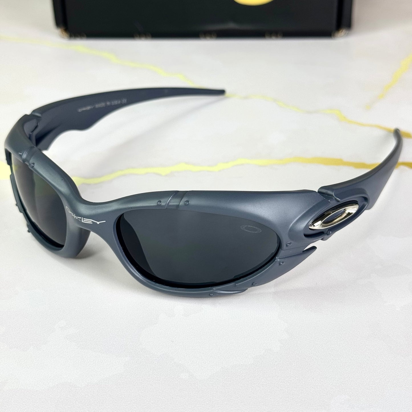 Oakley