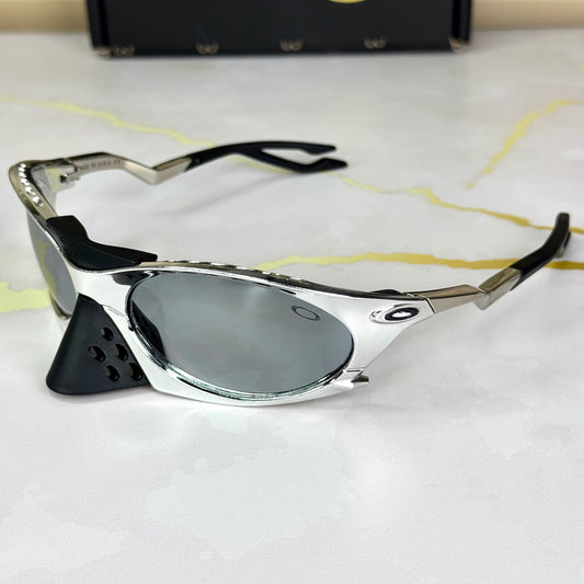 Oakley Plantaris Semimetálicas