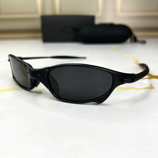 Oakley Juliet Carbon All Black