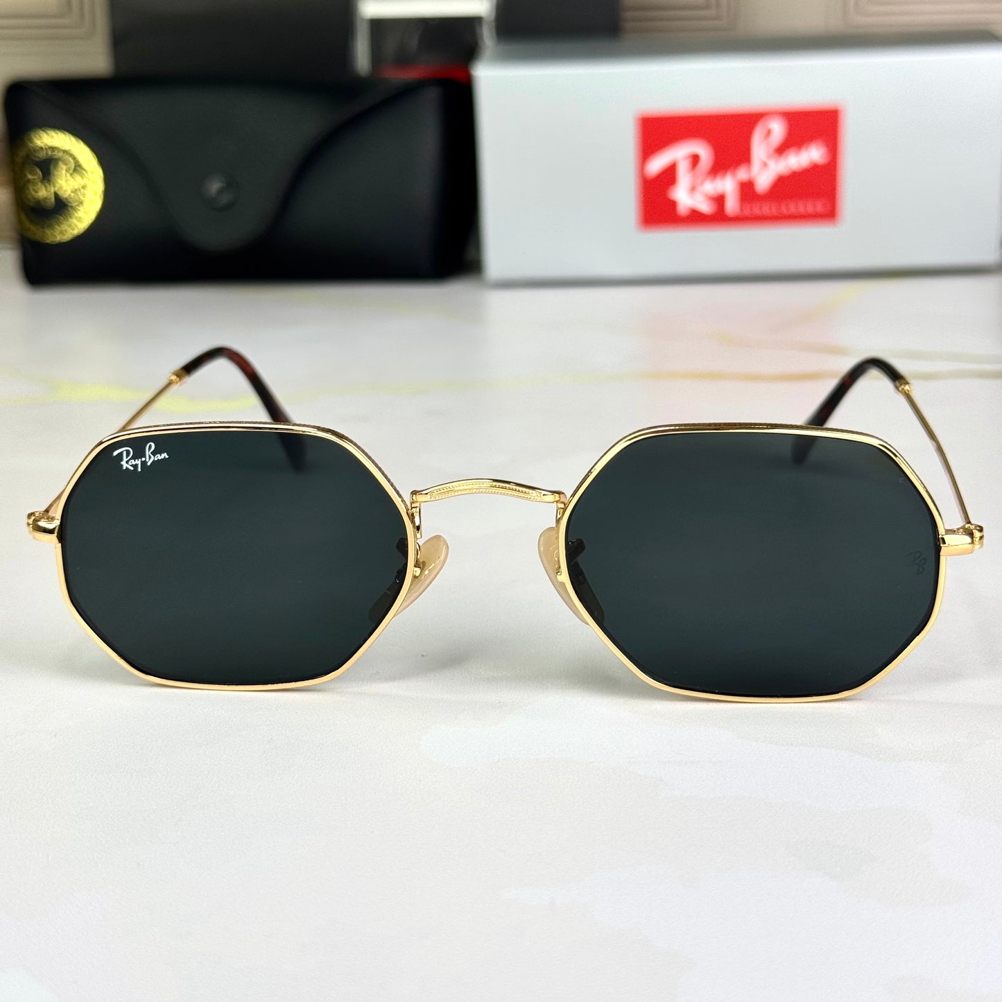 Ray-Ban Octagonal Premium