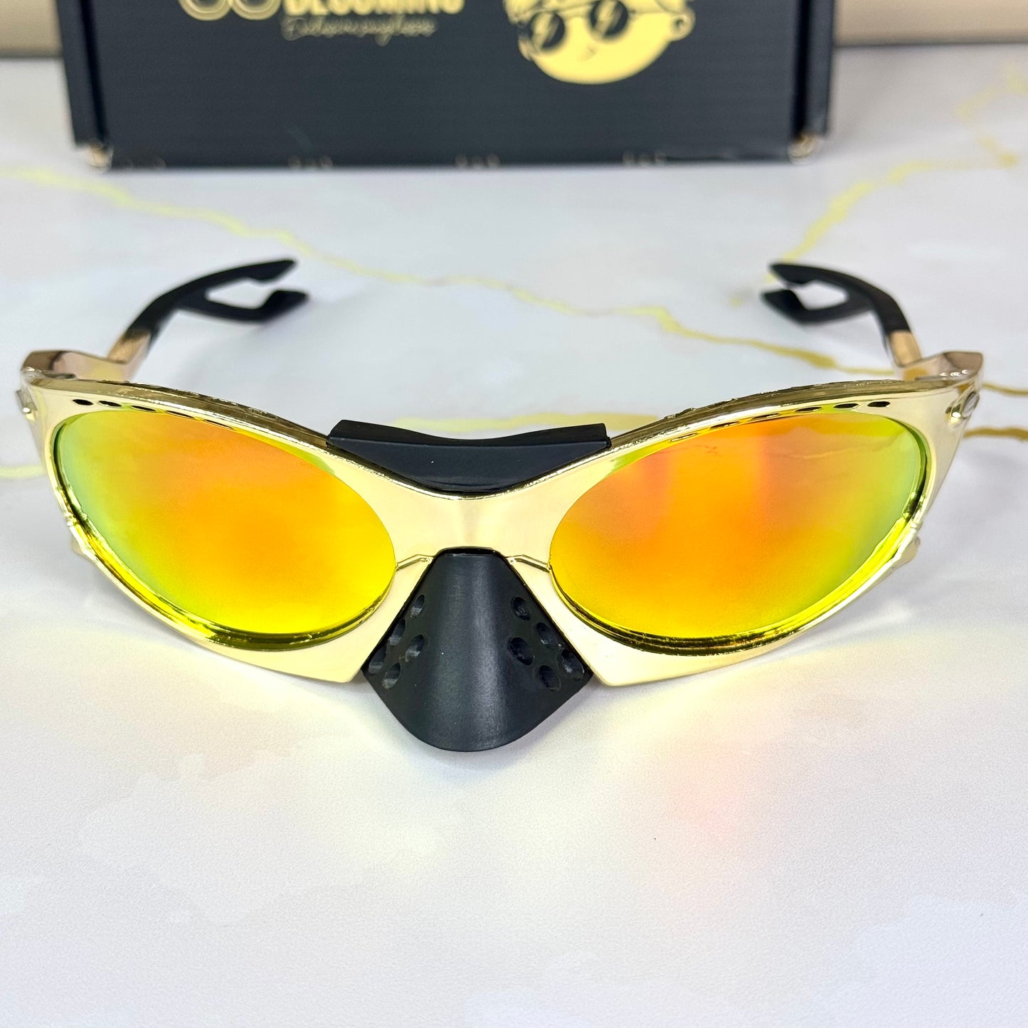 Oakley Plantaris Semimetálicas