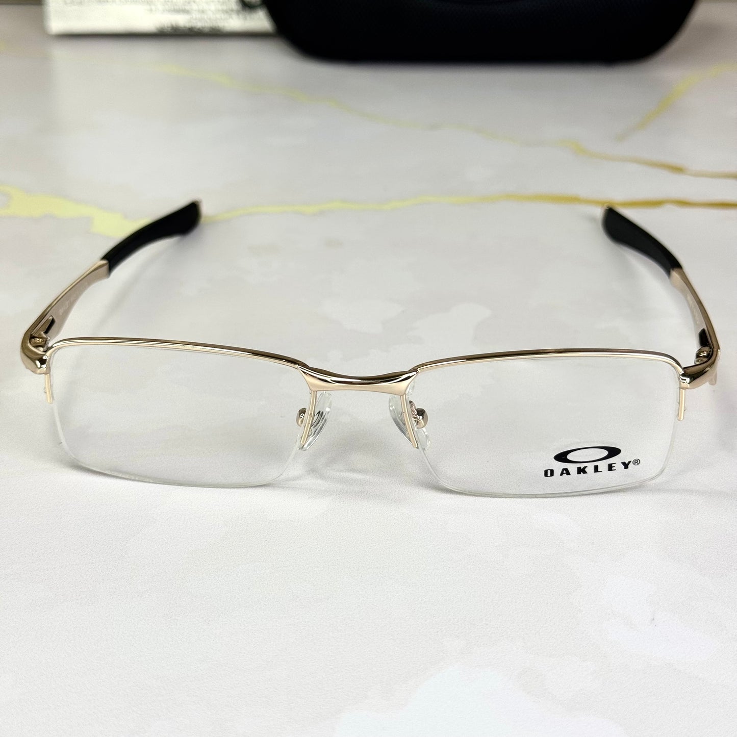 Montura Premium Semi-al Aire