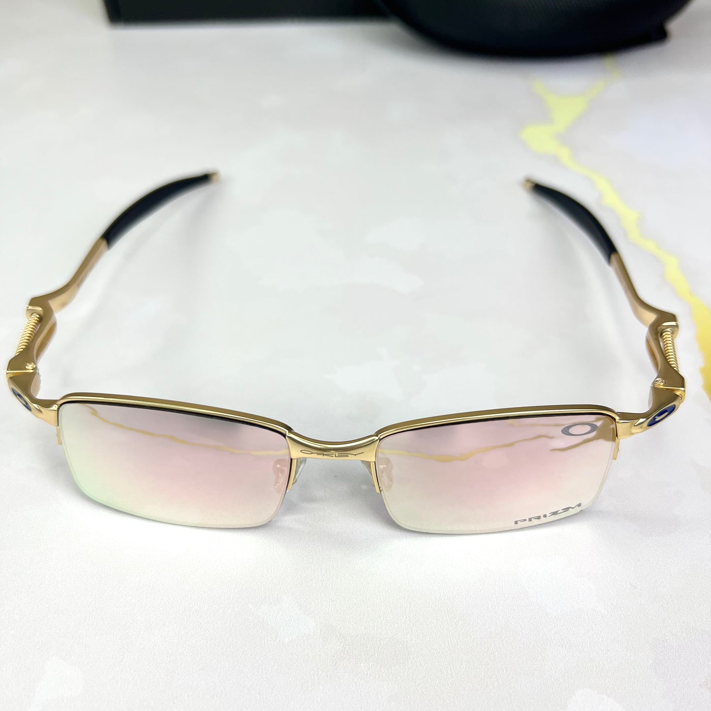 Oakley Medio Marco Palo Rosa