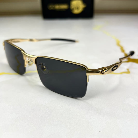 Oakley Bamboo Medio Marco Negro